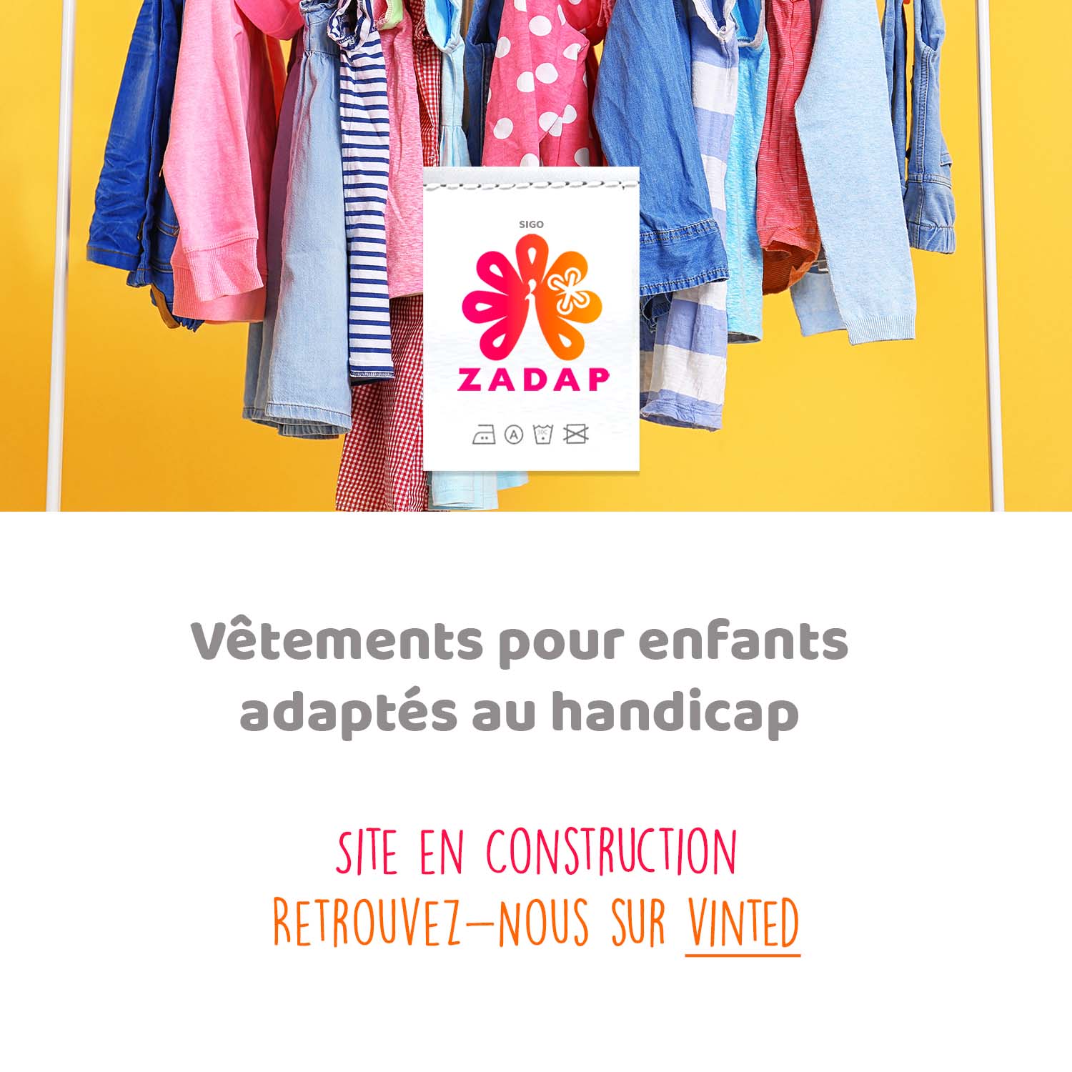 RDV sur Vinted